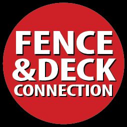 Fence & Deck Connection