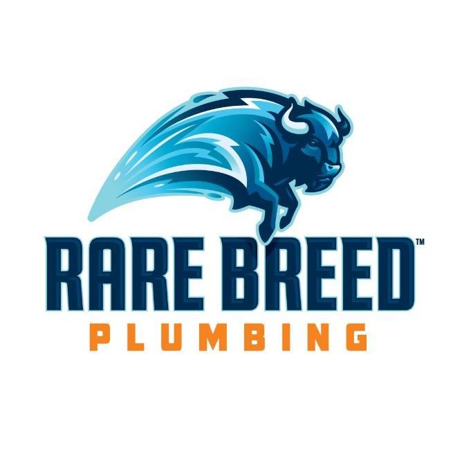 Rare Breed Plumbing