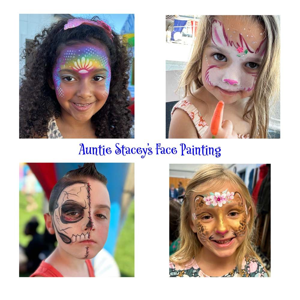 Face Painting