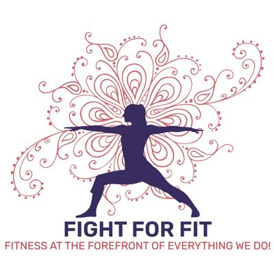 Avatar for Fight For Fit (online weight loss loss program)