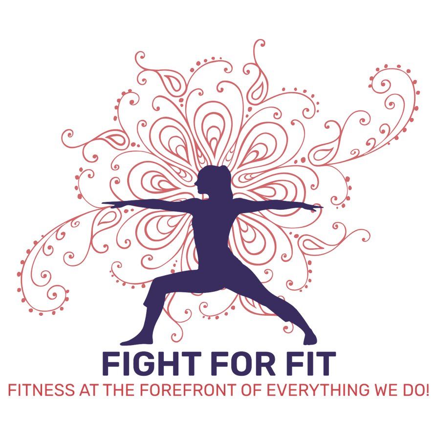 Fight For Fit (online weight loss & diet program)