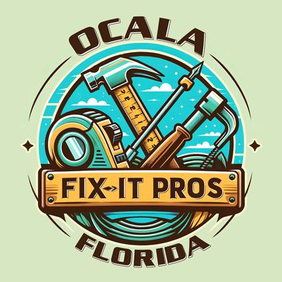 Avatar for Ocala Fix-It Pros