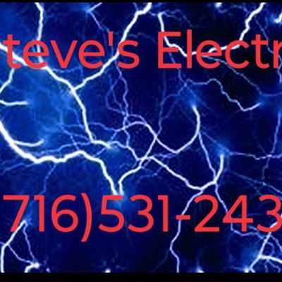 Avatar for Steve’s Electric