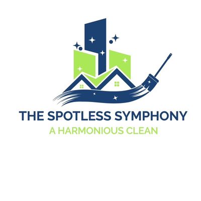 Avatar for The Spotless Symphony cleaning co