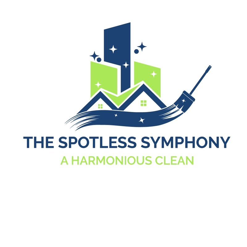 The Spotless Symphony cleaning co