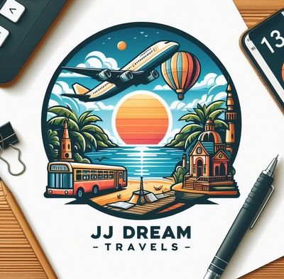 Avatar for JJ Dream Travels