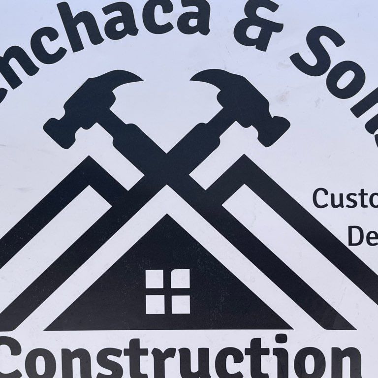 Menchaca and sons construction