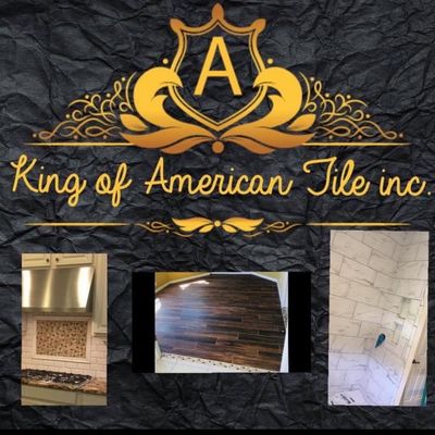 Avatar for King of American tile inc