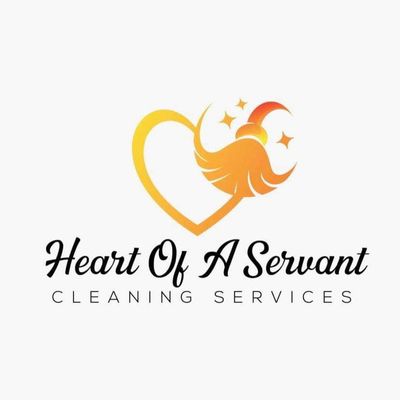 Avatar for Heart of a Servant Cleaning Services