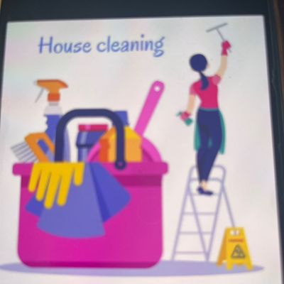 Avatar for Cleaning girls.