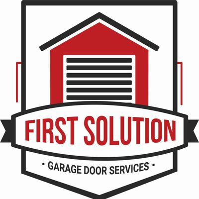 Avatar for First Solution Garage Door Services