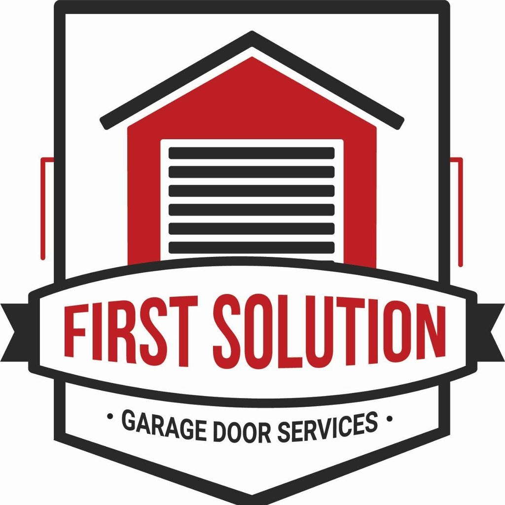 First Solution Garage Door Services