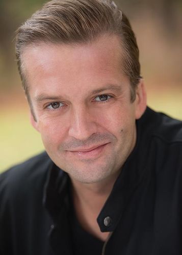 The Alan Gillespie Voice And Acting Studio