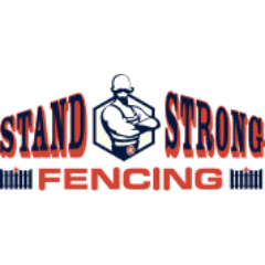 Stand Strong Fencing of North Dallas Profile Picture