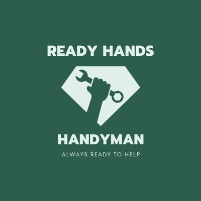 Avatar for Ready hands Handyman