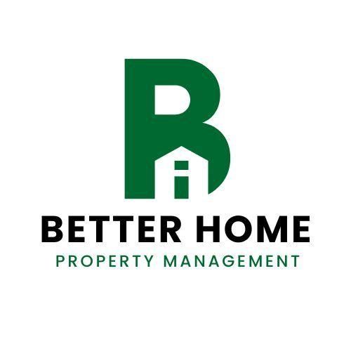 Better Home Property Management