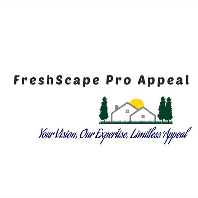 Avatar for FreshScape Pro Appeal