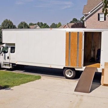Dedicated Moving CO