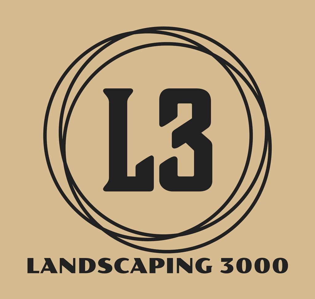 Landscaping 3000