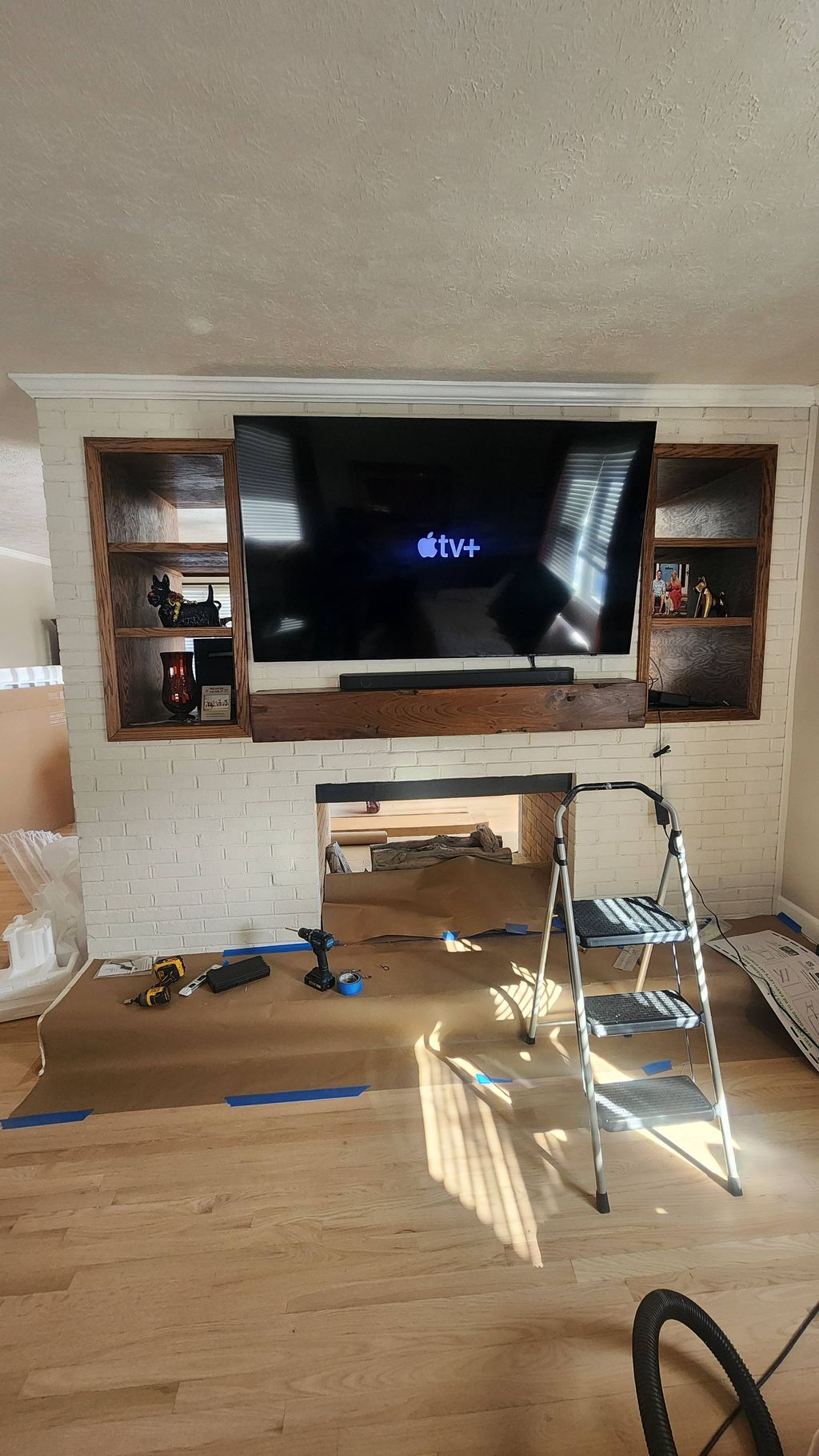Projects and media