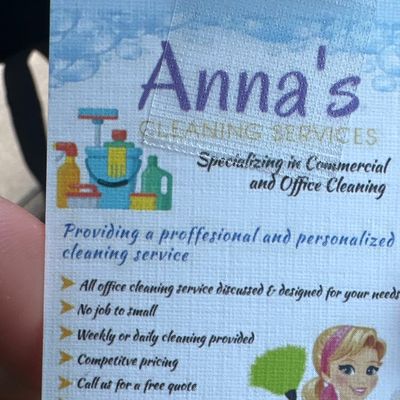 Avatar for House cleaning