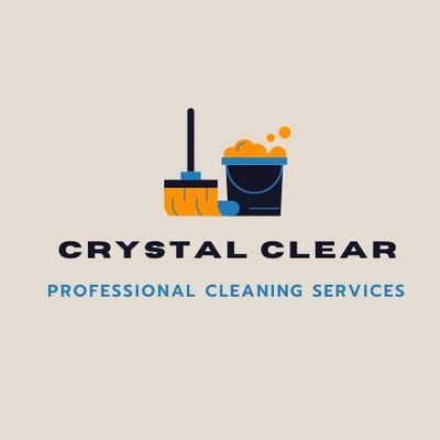 Avatar for Crystal Clear Cleaners
