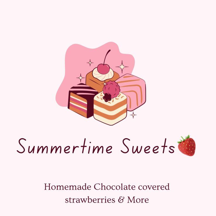 SummerTime Sweets