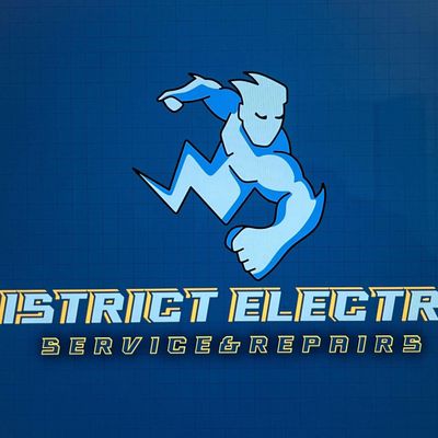 Avatar for District Electric LLC