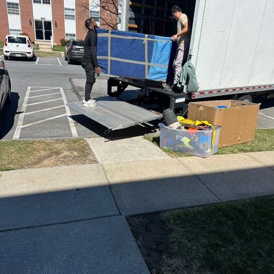 Avatar for Affix Movers