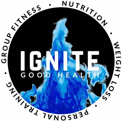 Avatar for Ignite Good Health