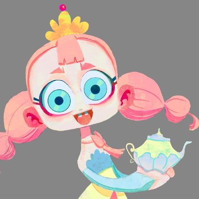 Avatar for Abigayle's Illustrations and Animations