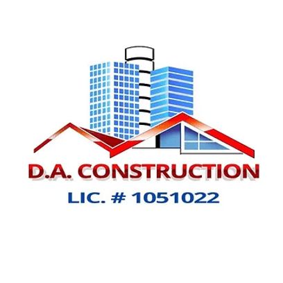 DA Construction