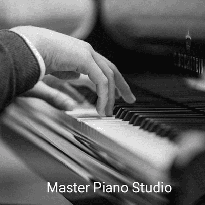 Avatar for Master Piano Studio