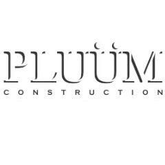 Pluum Construction