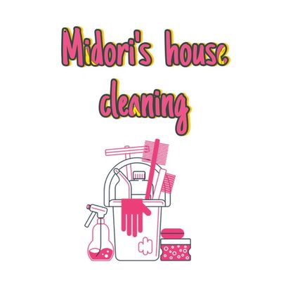 Avatar for midori’s house cleaning
