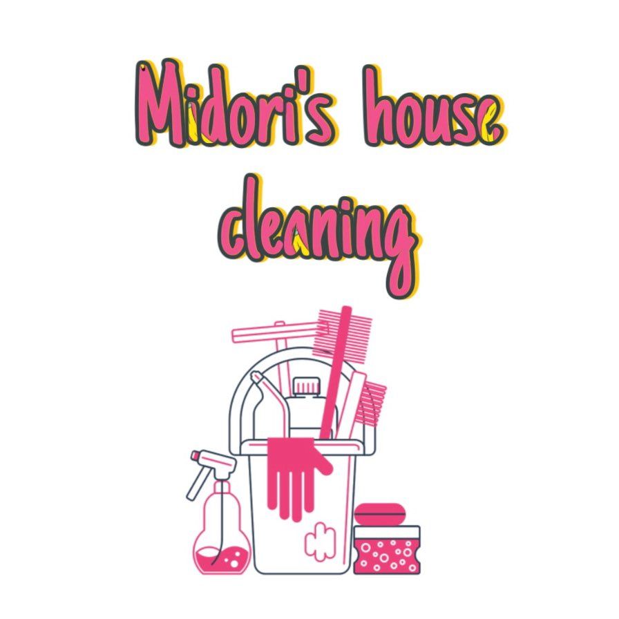 midori’s house cleaning