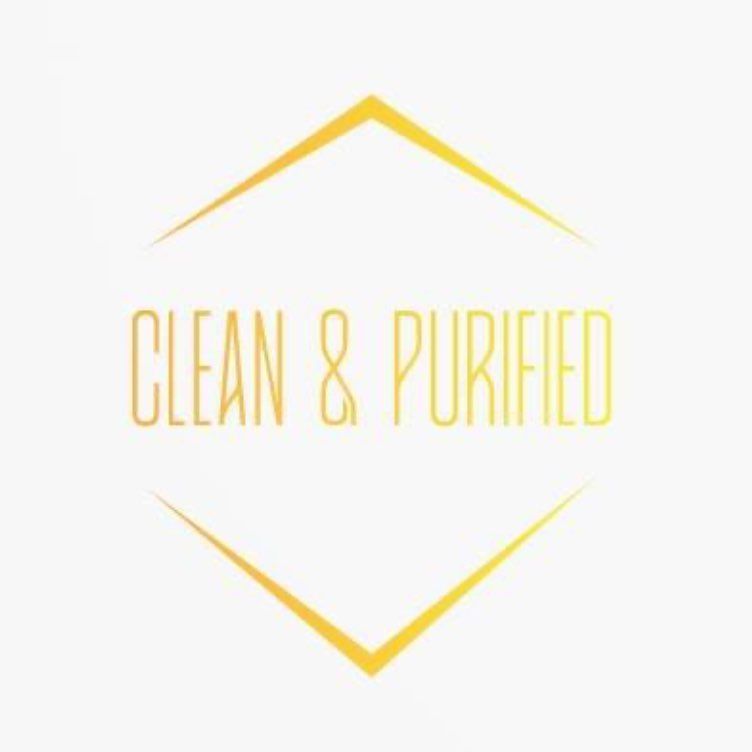 Clean & Purified