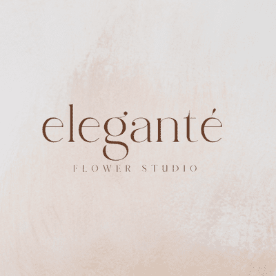 Avatar for Elegante Flower Studio