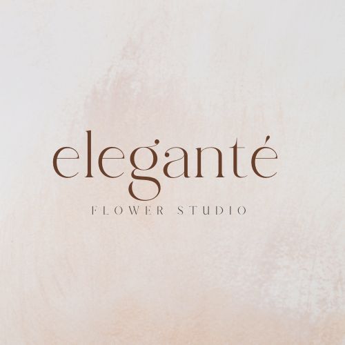 Elegante Flower Studio