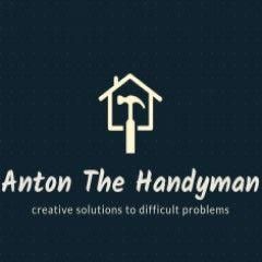 Avatar for Anton The Handyman