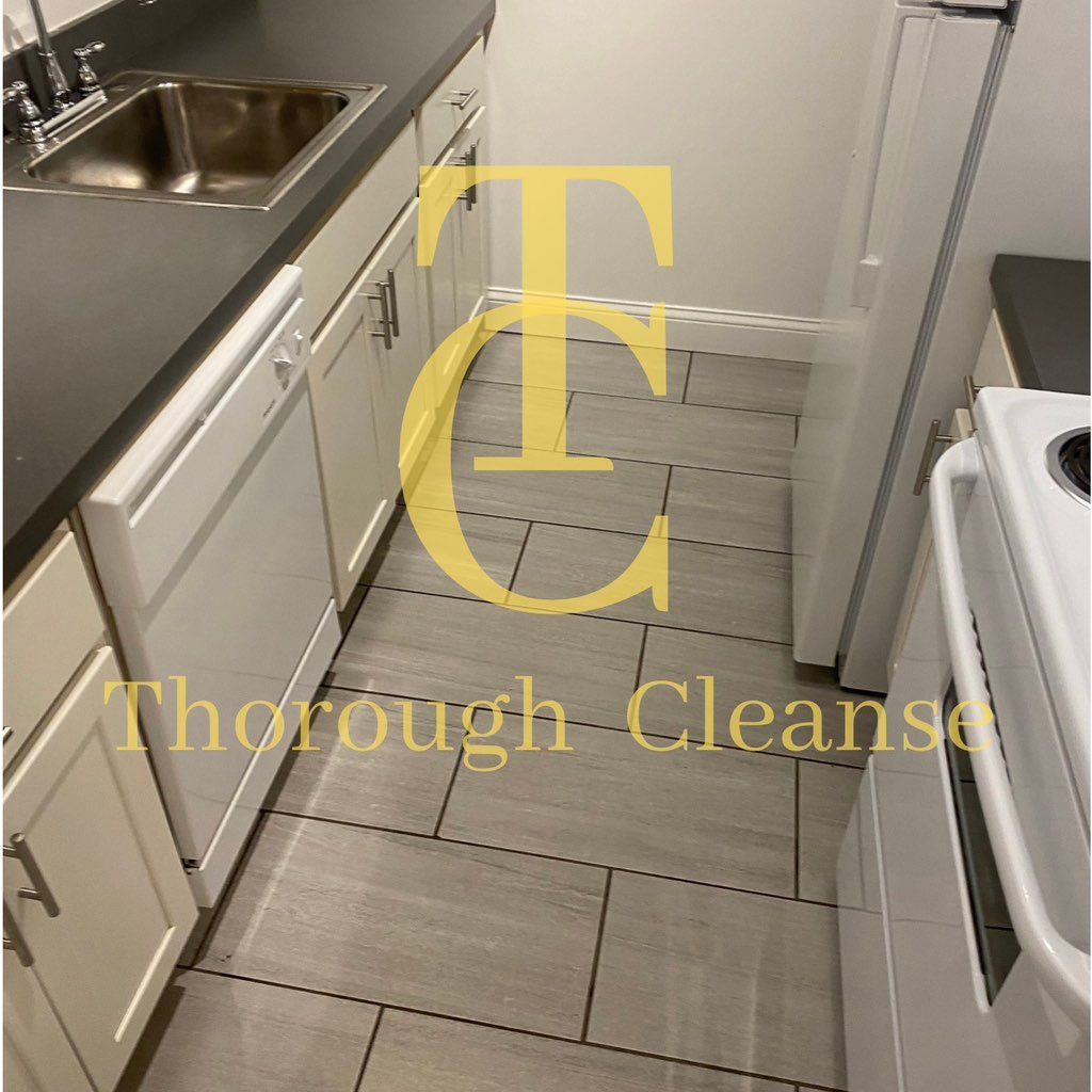 Thorough Cleanse LLC