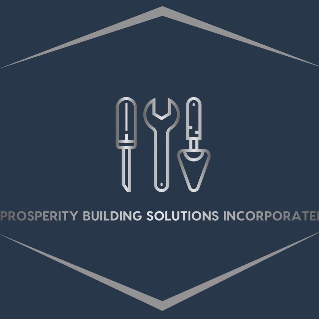 Prosperity Building Solutions Inc