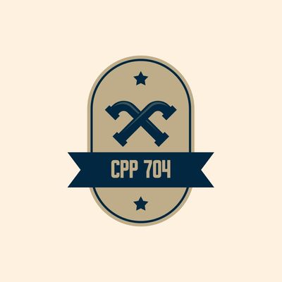 Avatar for CPP704