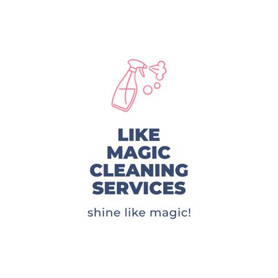 Avatar for Like Magic Cleaning Services LLC