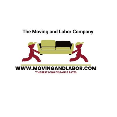 Avatar for The Moving and Labor Company