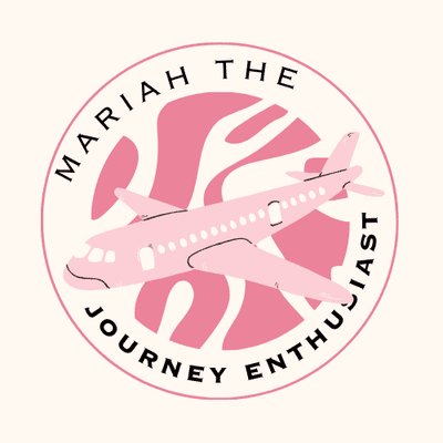 Avatar for Mariah the Journey Enthusiast