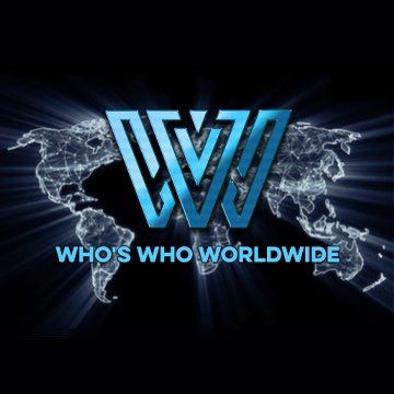 Avatar for WHOS WHO WORLDWIDE