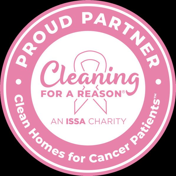 Proud Partners of Cleaning for a Reason