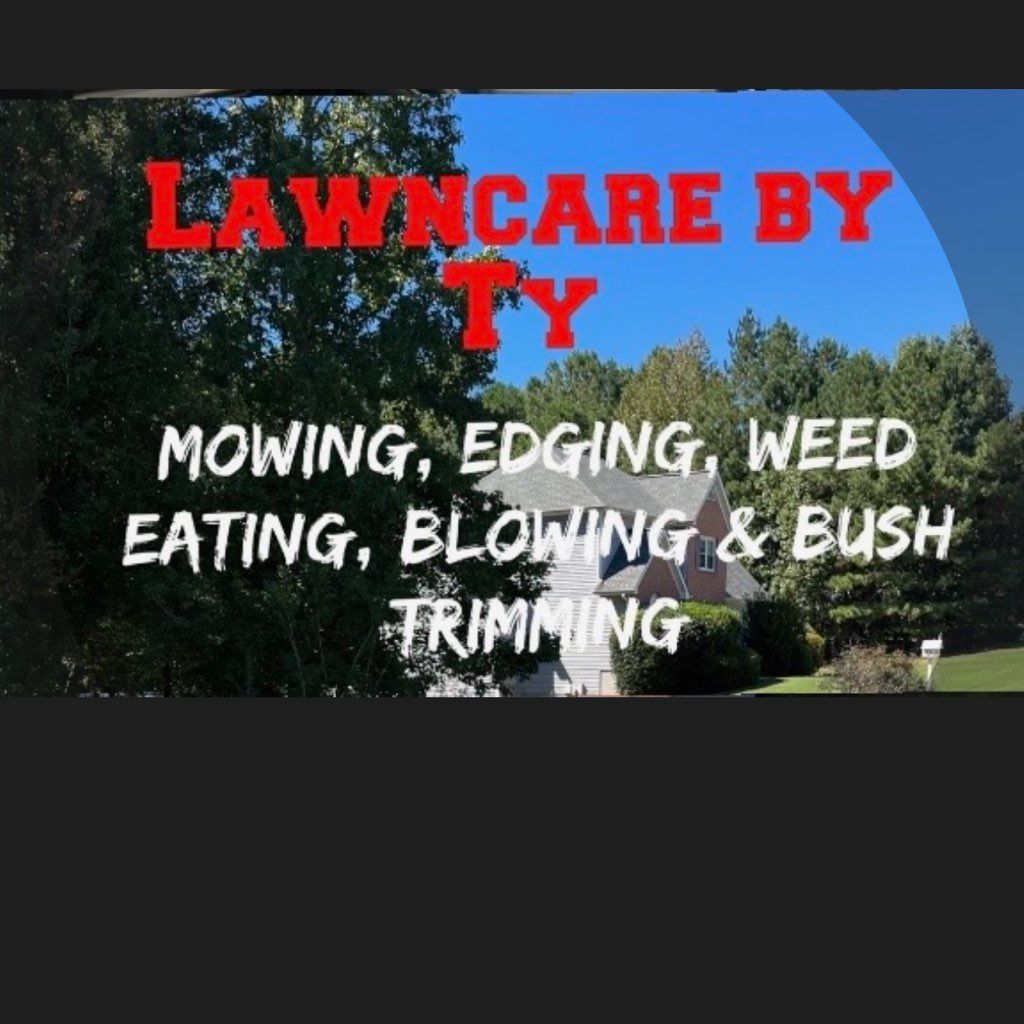 Lawncare by Ty