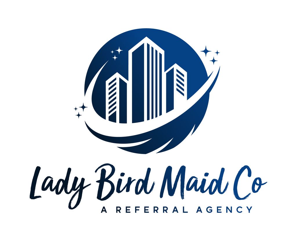 Ladybird Maid Co.